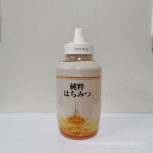 Health Tasty Natural Safe Honey